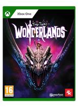 Jogo de Vídeo Tiny Tina's Wonderlands Xbox One