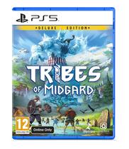 Jogo de Vídeo Tribes of Midgard Edição Deluxe PS5