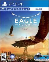 Jogo de Vídeo Ubisoft Eagle Flight para PlayStation VR Jogo de Vídeo Ubisoft Eagle Flight para PlayStation VR