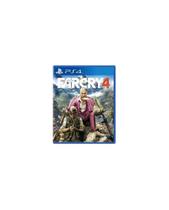 Jogo de Vídeo Ubisoft Far Cry 4 PS4 Novo