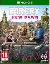 Jogo de Vídeo Ubisoft Far Cry New Dawn Xbox One