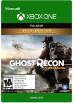 Jogo de Vídeo Ubisoft Ghost Recon Wildlands Gold para PS4