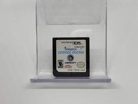 Jogo de Vídeo Ubisoft Imagine Animal Doctor Nintendo DS Jogo de Vídeo Ubisoft Imagine Animal Doctor Nintendo DS