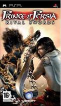 Jogo de Vídeo Ubisoft Prince of Persia Rival Swords PSP