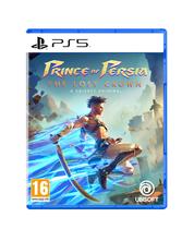 Jogo de Vídeo Ubisoft Prince of Persia The Lost Crown