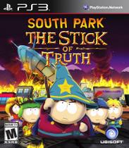 Jogo de Vídeo Ubisoft South Park A Vara da Verdade PS3
