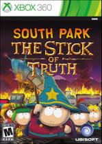 Jogo de Vídeo Ubisoft South Park A Vara da Verdade Xbox 360