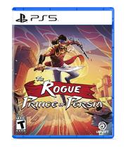 Jogo de Vídeo Ubisoft The Rogue Prince of Persia PS5