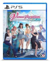 Jogo de vídeo Venus Vacation Prism: Dead or Alive Xtreme PS5 Jogo de vídeo Venus Vacation Prism: Dead or Alive Xtreme PS5