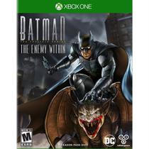 Jogo de Vídeo Warner Bros Batman The Enemy Within Xbox One