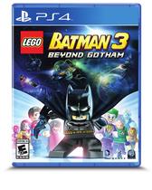 Jogo de Vídeo WARNER BROS LEGO Batman 3 PS4 Jogo de Vídeo WARNER BROS LEGO Batman 3 PS4