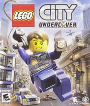 Jogo de Vídeo WARNER BROS LEGO City Undercover Xbox One Jogo de Vídeo WARNER BROS LEGO City Undercover Xbox One