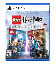 Jogo de Vídeo WARNER BROS LEGO Harry Potter PS5 Jogo de Vídeo WARNER BROS LEGO Harry Potter PS5