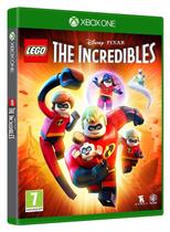 Jogo de Vídeo Warner Bros LEGO Os Incríveis Xbox One