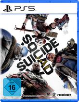 Jogo de Vídeo Warner Bros Suicide Squad Mata a Liga da Justiça PS5 Jogo de Vídeo Warner Bros Suicide Squad Mata a Liga da Justiça PS5