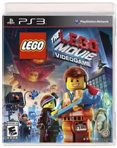 Jogo de Vídeo Warner Bros The LEGO Movie PS3