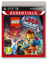 Jogo de Vídeo Warner Bros The LEGO Movie PS3 Jogo de Vídeo Warner Bros The LEGO Movie PS3