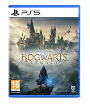 Jogo de Vídeo Warner Manufacturing Hogwarts Legacy PS5 UE