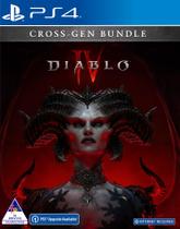Jogo de vídeo Xbox Diablo IV