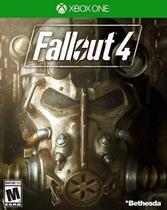 Jogo de Vídeo Xbox One Fallout 4 Bethesda