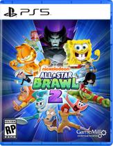 Jogo de videogame Mill Nickelodeon All Star Brawl 2 PS5