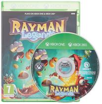 Jogo de Videogame Ubisoft Rayman Legends Classics 2 Xbox 360