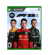 Jogo de Videogame Xbox F1 22 para Xbox Series X