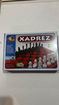 Jogo de xadrez 32 peças IOB brinquedos Jogo de xadrez 32 peças IOB brinquedos