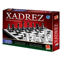 Jogo de Xadrez - Algazarra