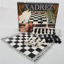 Jogo de xadrez - big boy Jogo de xadrez - big boy