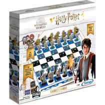 Jogo de Xadrez HARRY Potter