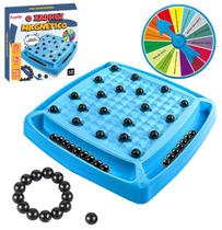 Jogo de xadrez magnetico kizumba Jogo de xadrez magnetico kizumba