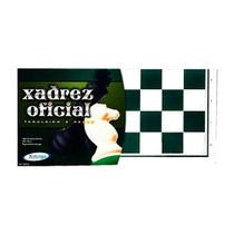 Jogo de Xadrez Oficial 6000.9 Xalingo