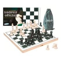 Jogo de xadrez oficial xalingo 7+ 60009