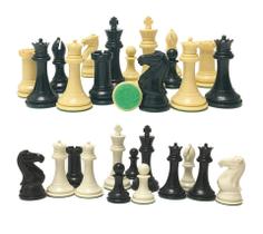 Jogo De Xadrez Stauton Sem Tabuleiro Jogo De Xadrez Stauton Sem Tabuleiro