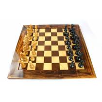 Jogo D/ Tabuleiro 4 Em 1 Ludo ,xadrez Chines, Dama E Hipismo