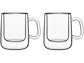 Jogo de Xícaras de Café 100ml Luigi Bormioli