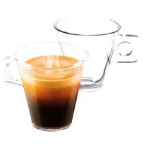 Jogo De Xícaras Espresso Nescafé Dolce Gusto 80Ml 2 Peças