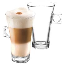 Jogo de Xícaras Latte Nescafé Dolce Gusto 270ml 2 Peças Jogo de Xícaras Latte Nescafé Dolce Gusto 270ml 2 Peças