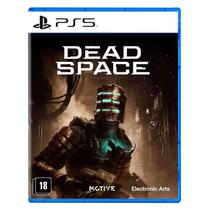 Jogo Dead Space para PSS5 Jogo Dead Space para PSS5