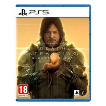 Jogo Death Stranding Directors Cut para PSS5 Jogo Death Stranding Directors Cut para PSS5