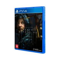 Jogo Death Stranding Para Playstation 4 - PS4