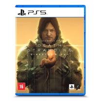Jogo Death Stranding: Versão do Diretor, PS5 Jogo Death Stranding: Versão do Diretor, PS5