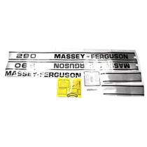 Jogo decalque mf 290 antigo - 3175913 tm 290 antigo Jogo decalque mf 290 antigo - 3175913 tm 290 antigo