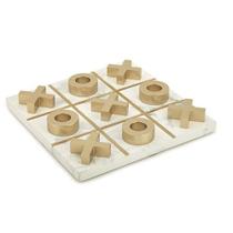 Jogo decorativo em cimento e polirresina Jogo decorativo em cimento e polirresina