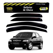 Jogo Defletor Calha Chuva Astra 4 Porta 1.8 2.0 2005 A 2011 Jogo Defletor Calha Chuva Astra 4 Porta 1.8 2.0 2005 A 2011