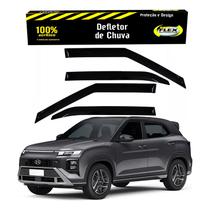 Jogo Defletor Calha Chuva Creta N Line 1.0 2024 A 2025