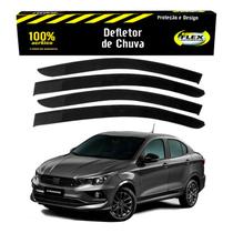 Jogo Defletor Calha Chuva Cronos 1.0 1.3 1.8 2022 A 2025 Jogo Defletor Calha Chuva Cronos 1.0 1.3 1.8 2022 A 2025