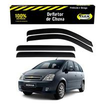 Jogo Defletor Calha Chuva Meriva 1.4 1.8 2008 A 2012 Jogo Defletor Calha Chuva Meriva 1.4 1.8 2008 A 2012