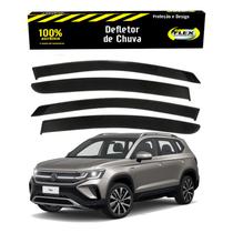 Jogo Defletor Calha Chuva Taos 1.4 16v 250 Tsi 2023 A 2024